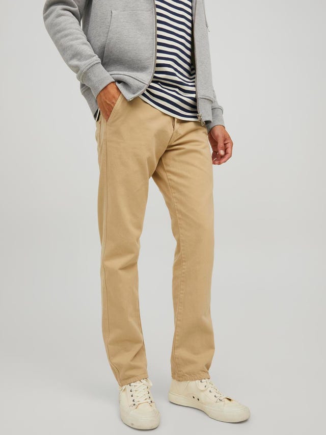 Jack & Jones RDD Pantalones Relaxed Fit - 12227824