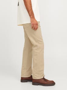 R.D.D. ROYAL DENIM DIVISION Calças Chino Relaxed Fit -Twill - 12227824