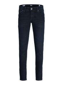 Jack & Jones JJILIAM JJORIGINAL MF 921 Skinny fit jeans Voor jongens -Blue Denim - 12227859