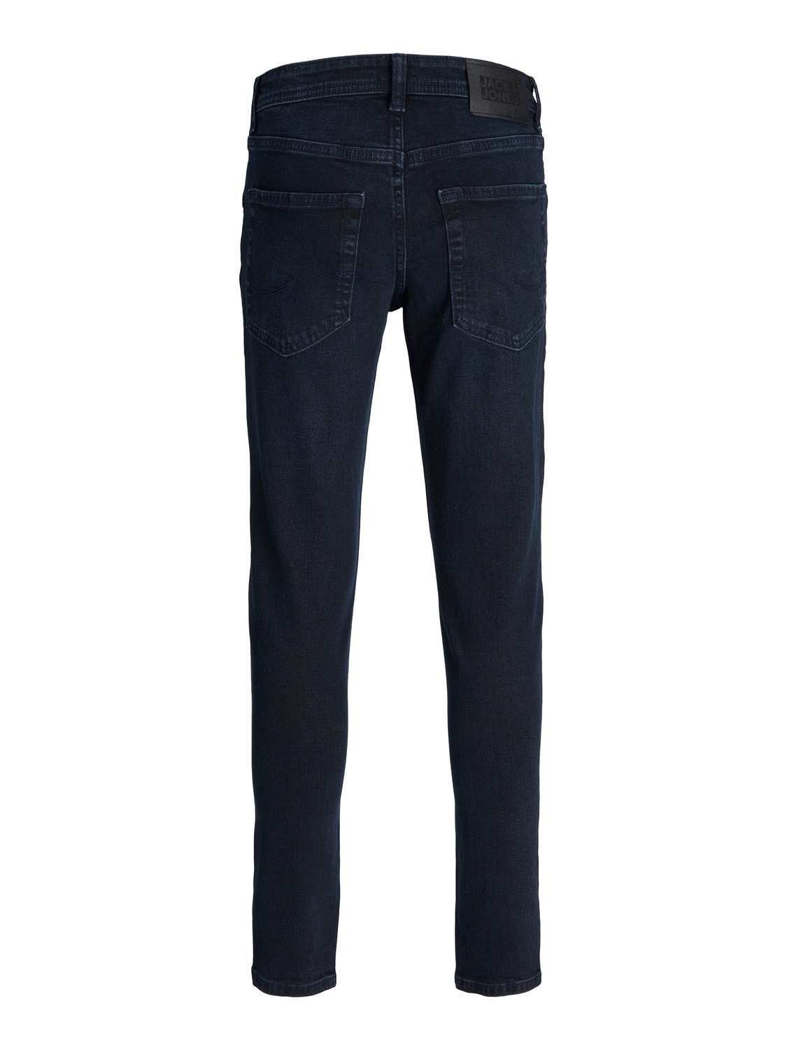 Jack & Jones JJILIAM JJORIGINAL MF 921 Skinny fit jeans For boys -Blue Denim - 12227859