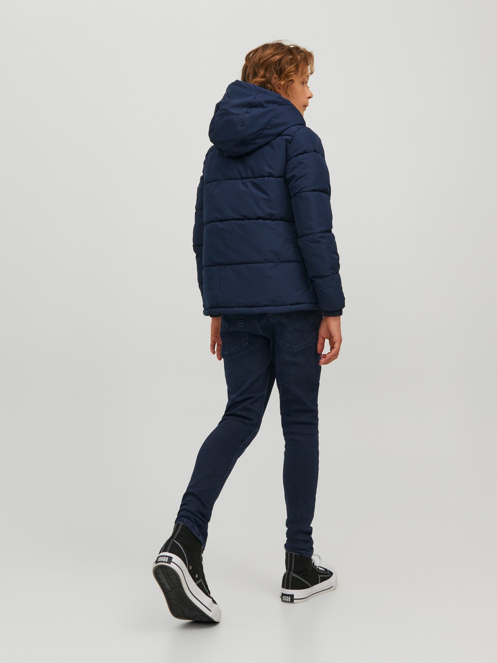 Boys liam original Skinny fit jeans with 30% discount! | Jack & Jones®