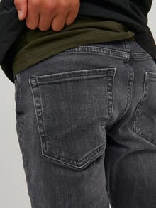 Jack & Jones JJILIAM JJORIGINAL AGI 109 Skinny fit jeans Voor jongens -Grey Denim - 12227862