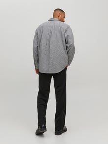 Jack & Jones Regular Fit Casual shirt -Black - 12227918