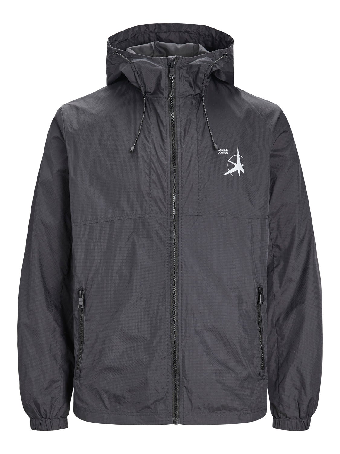 Veste discount jordan grise