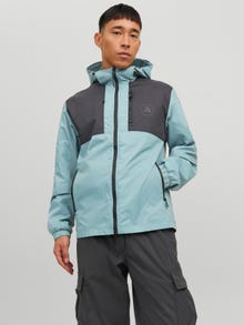 Jack & Jones Kriauklės švarkas -Tellis - 12228029