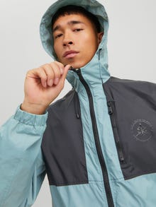 Jack & Jones Kriauklės švarkas -Tellis - 12228029