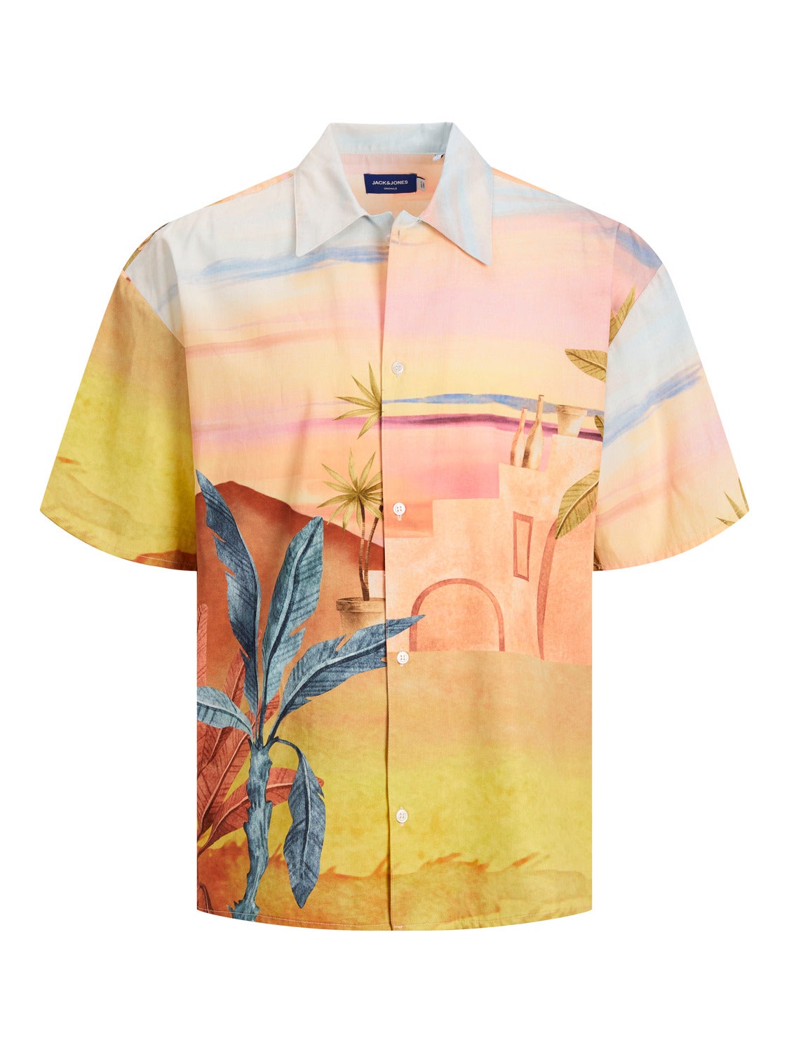Regular Fit Casual shirt with 20% discount! | Jack & Jones®