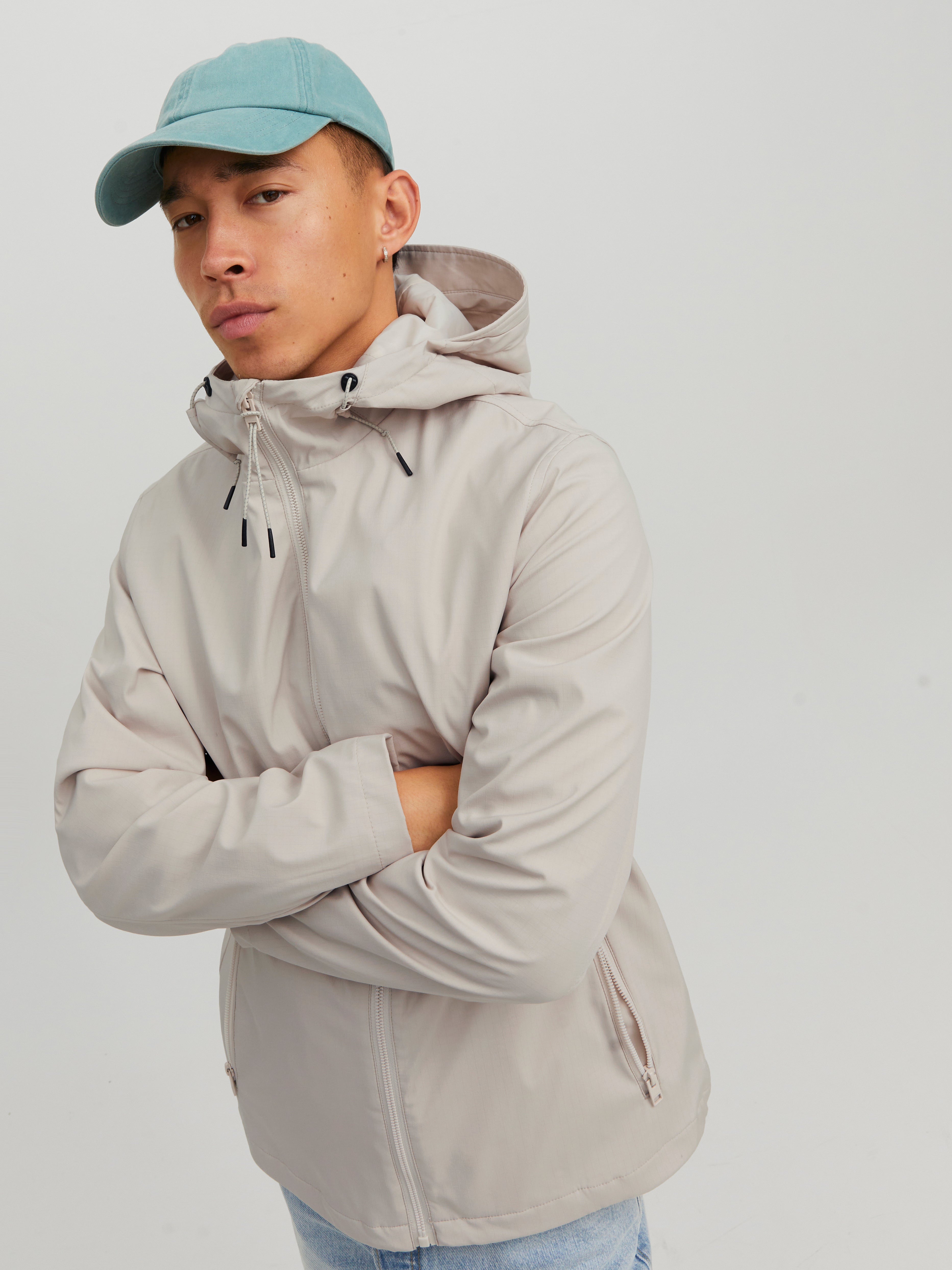 Jack & Jones Light padded jacket - 12228345