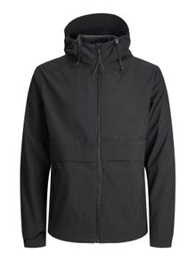 Jack & Jones Light padded jacket -Black - 12228345