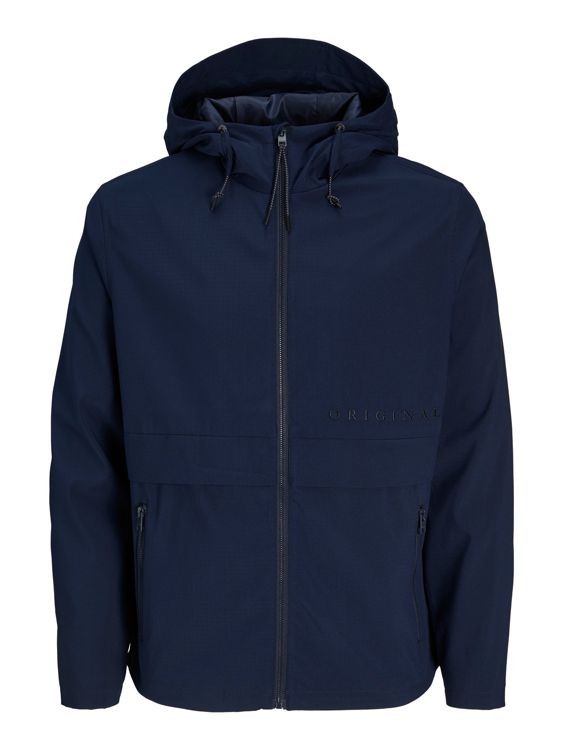 Jack & Jones Light padded jacket -Navy Blazer - 12228345