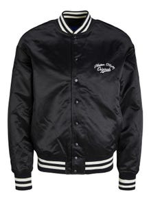 Jack & Jones Bomberka -Black - 12228358