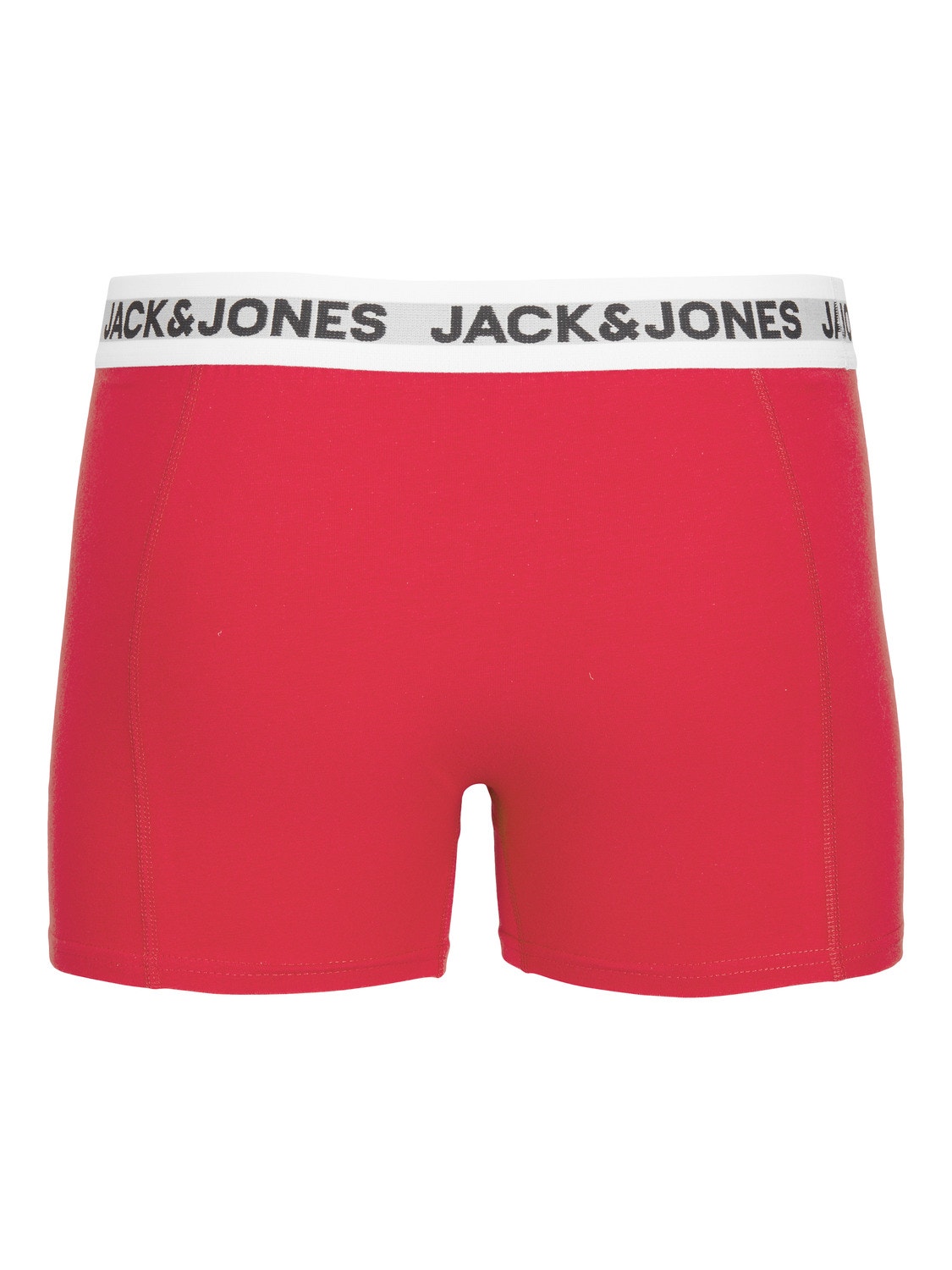 Jack & Jones 3-pack Trunks -Sycamore - 12228454