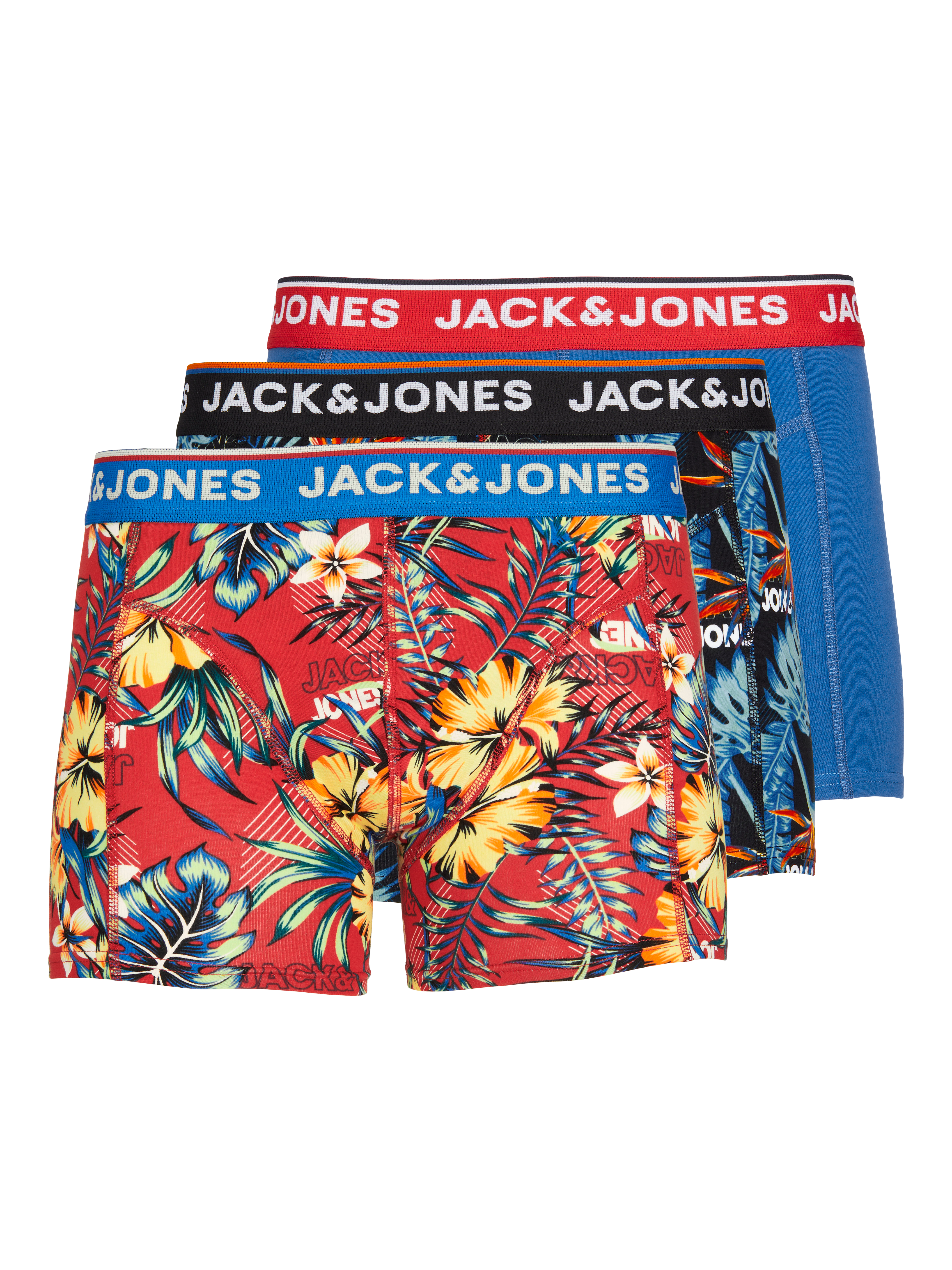 Thumbnail - 3er-pack Trunks