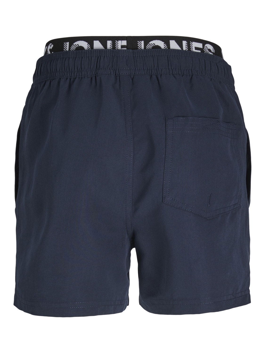 Jack & Jones Regular Fit Plaukimo šortai For boys -Navy Blazer - 12228535