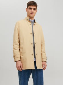 Jack & Jones Lietpaltis -Cornstalk - 12228584