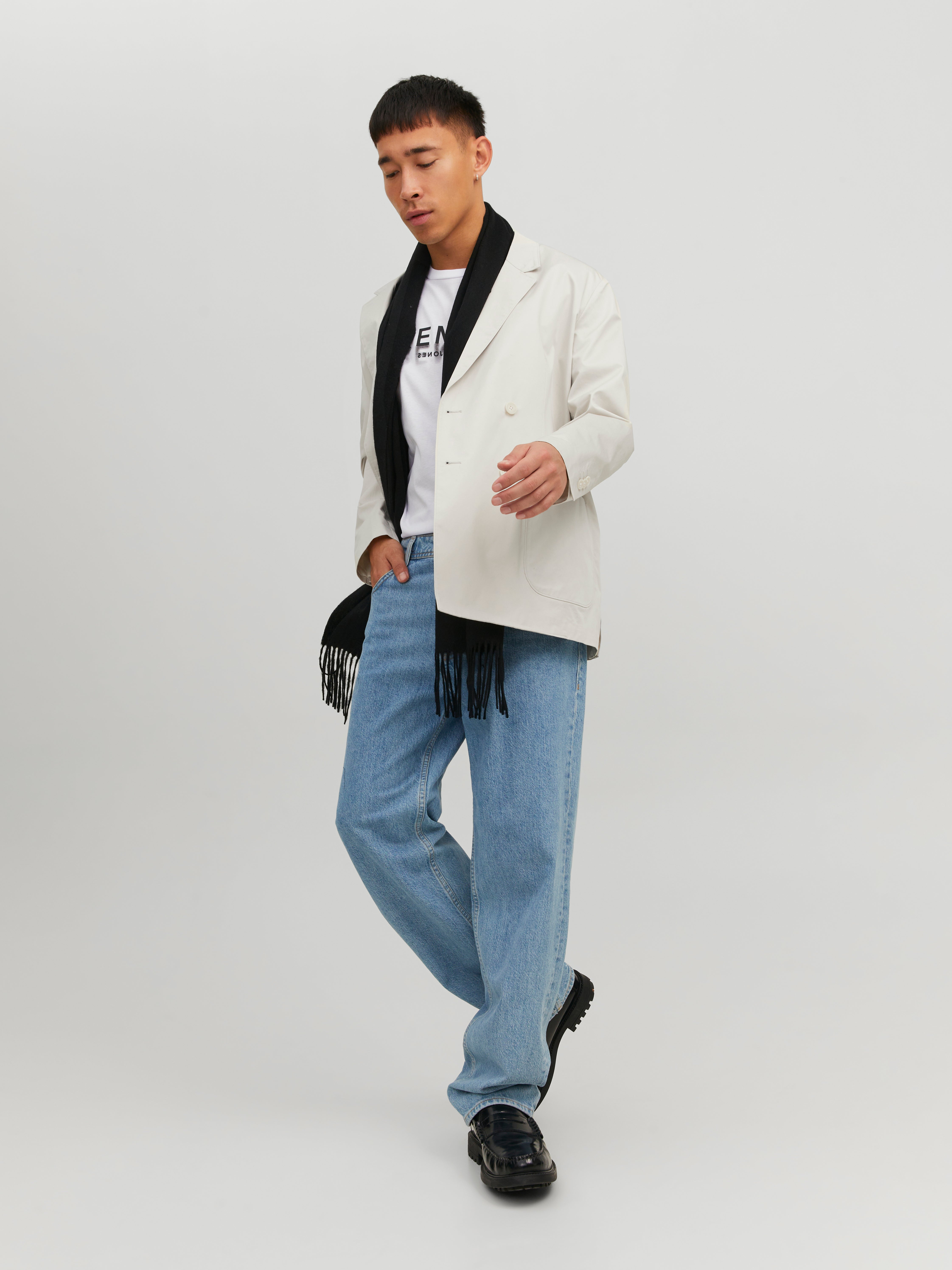 Thumbnail - Jprhank Relaxed Fit Blazer