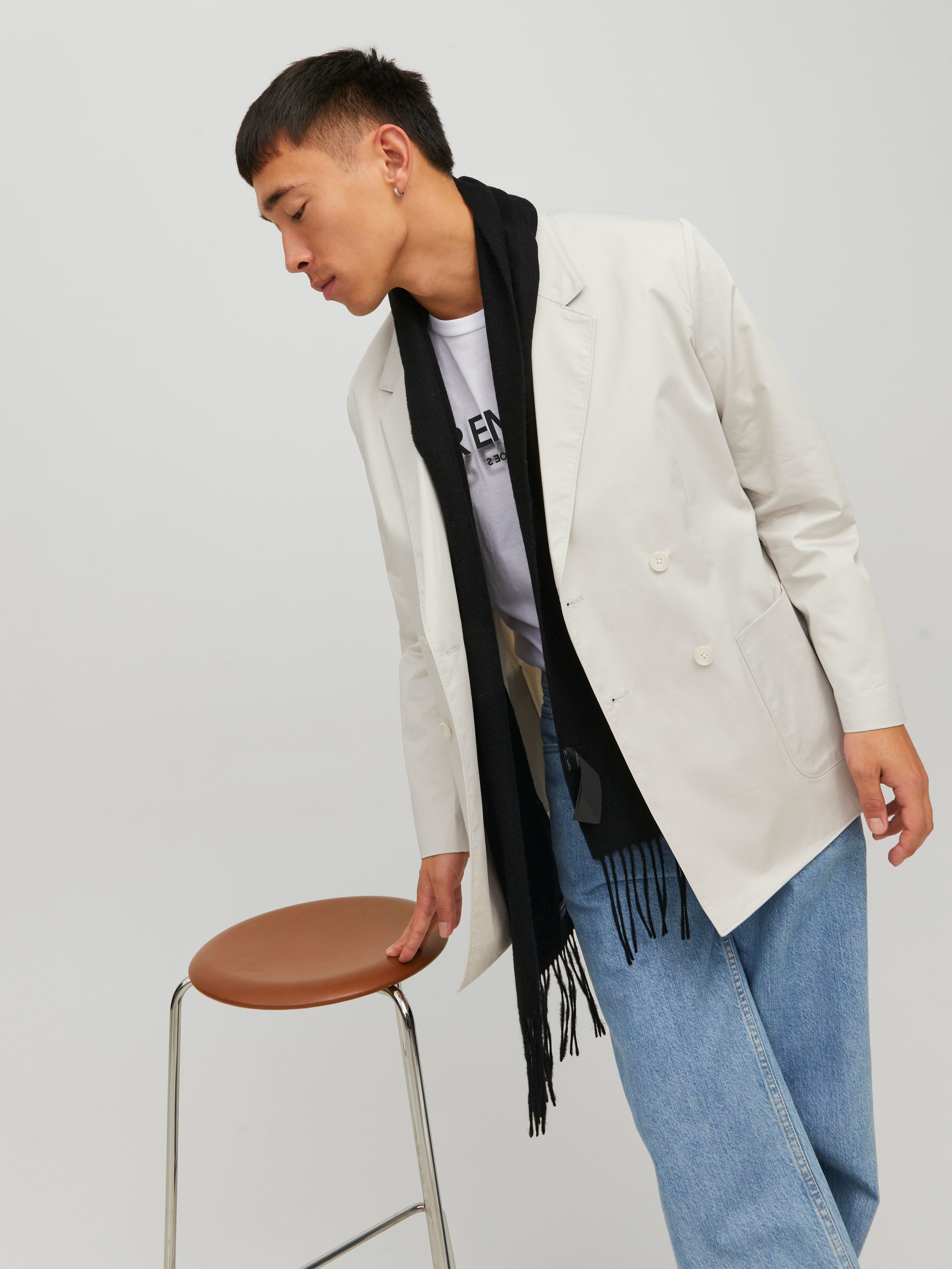 Jack & Jones JPRHANK Relaxed Fit Blazer - 12228620