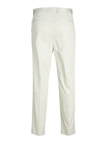 Jack & Jones JPRHANK Pantaloni formali Relaxed Fit -Tofu - 12228621