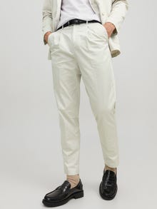 Jack & Jones JPRHANK Pantaloni formali Relaxed Fit -Tofu - 12228621