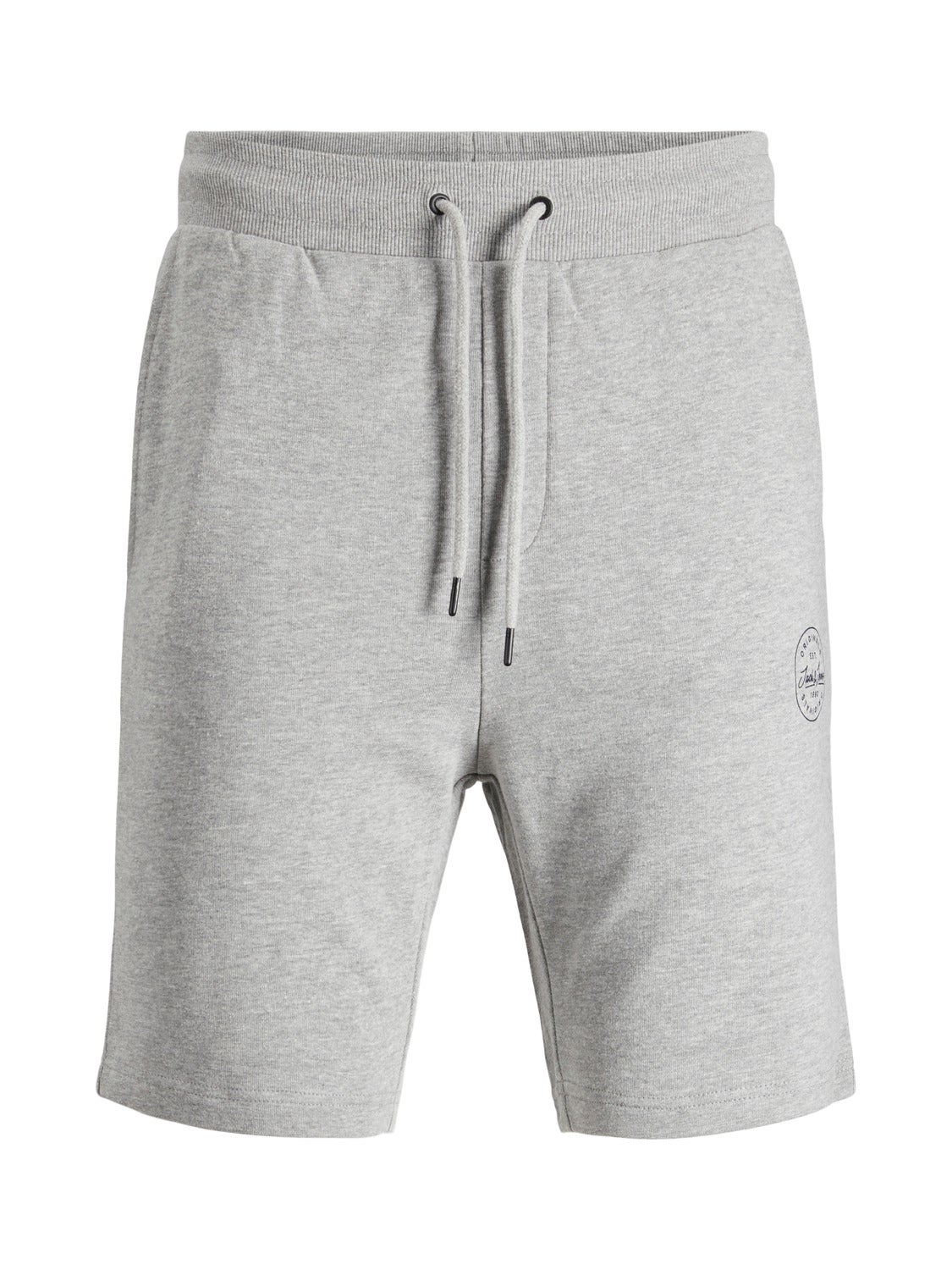 Light grey hot sale sweat shorts