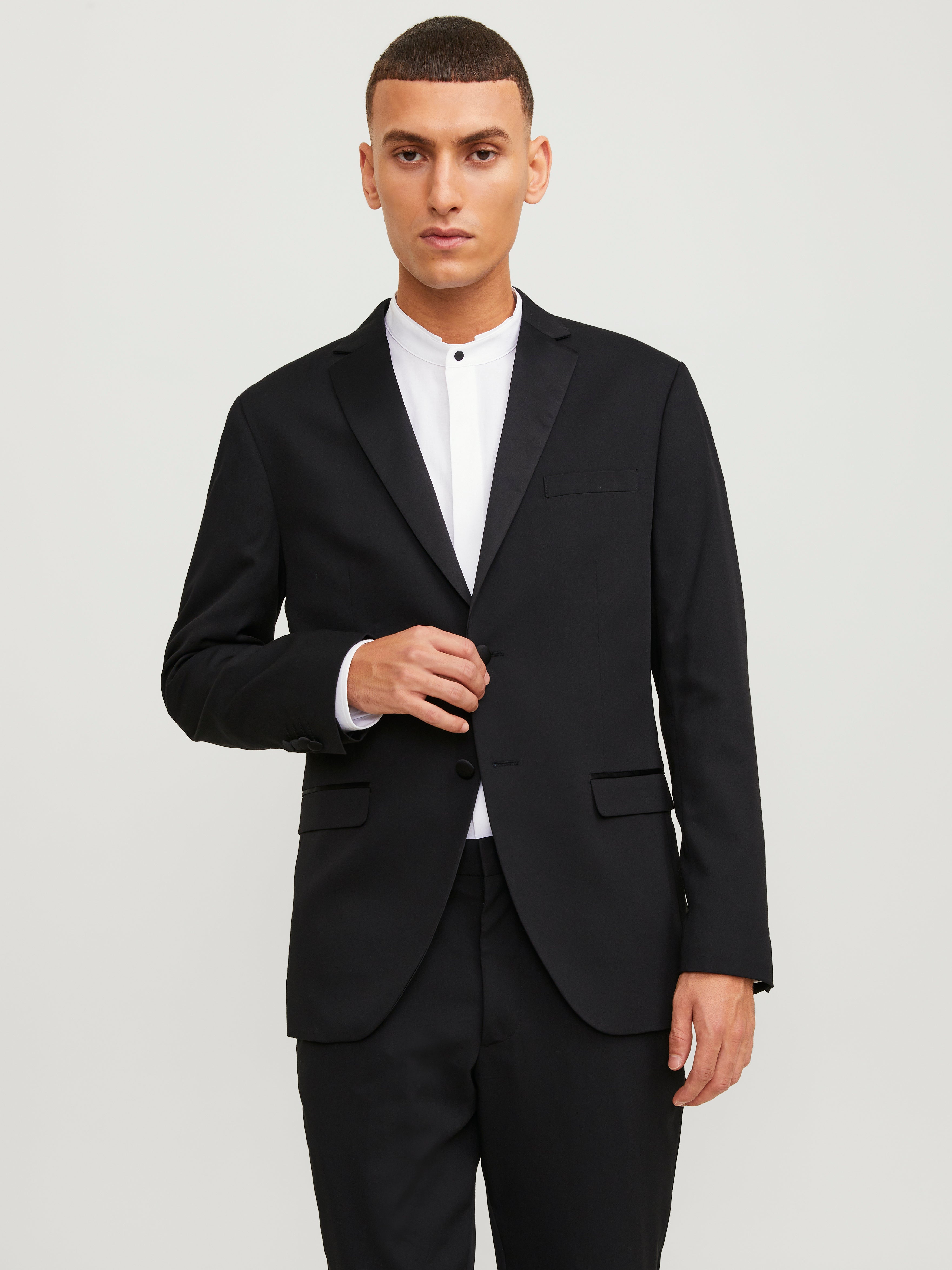 Jack & Jones PREMIUM PRESTON SLIM FIT - Anzugsa Produktbild-Vorschau 8