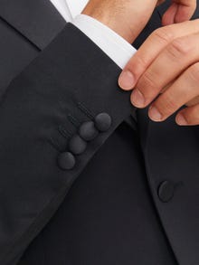 Jack & Jones JPRFRANCO Super Slim Fit Blazer -Black - 12228710