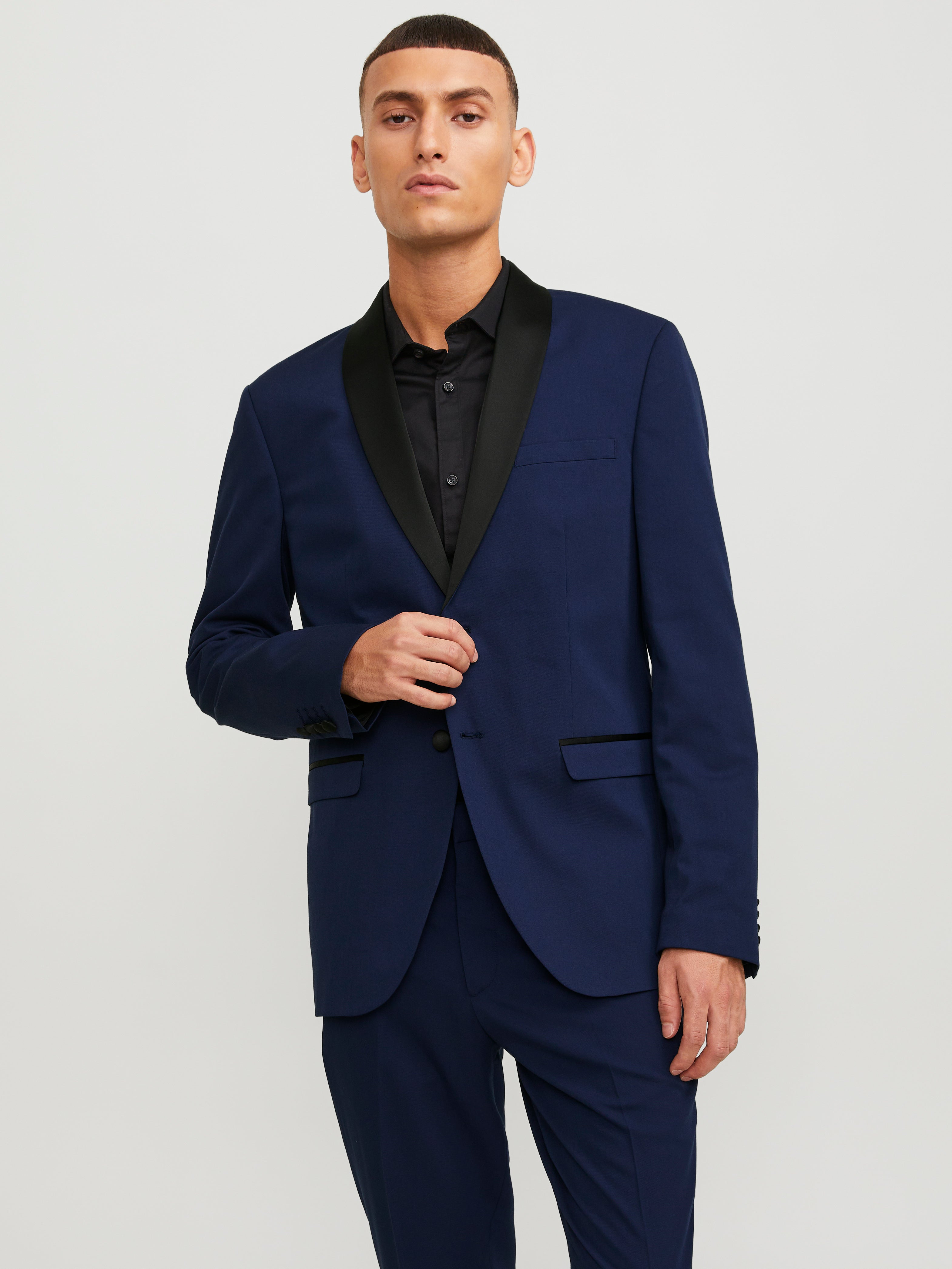 Jprfranco Super Slim Fit Blazer