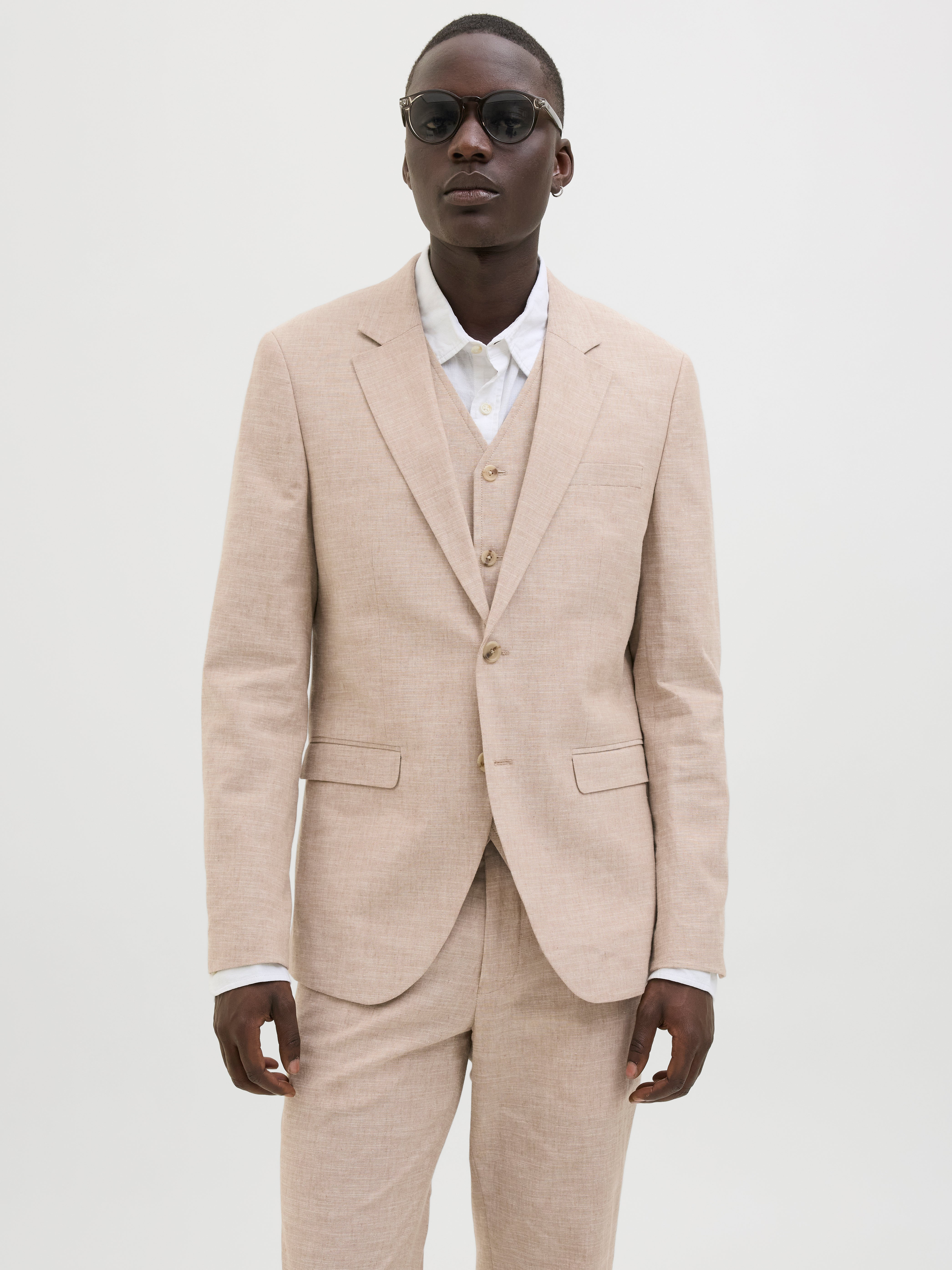 Jprriviera Slim Fit Blazer