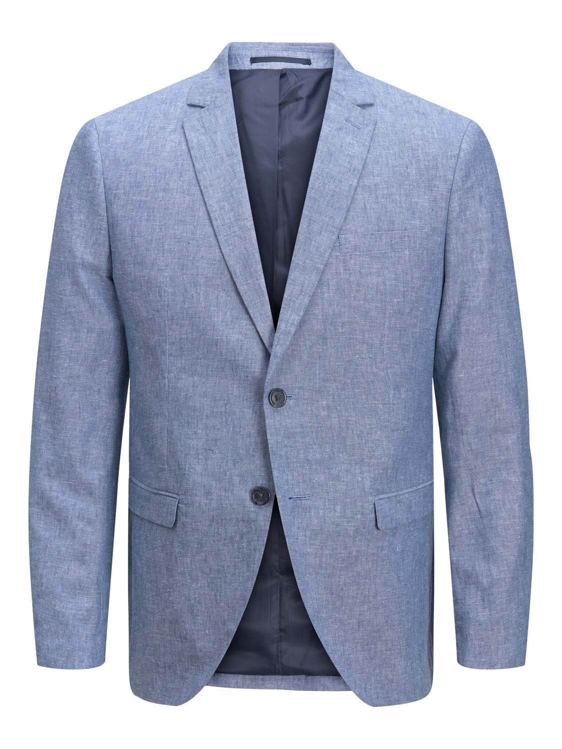 Chambray Blue