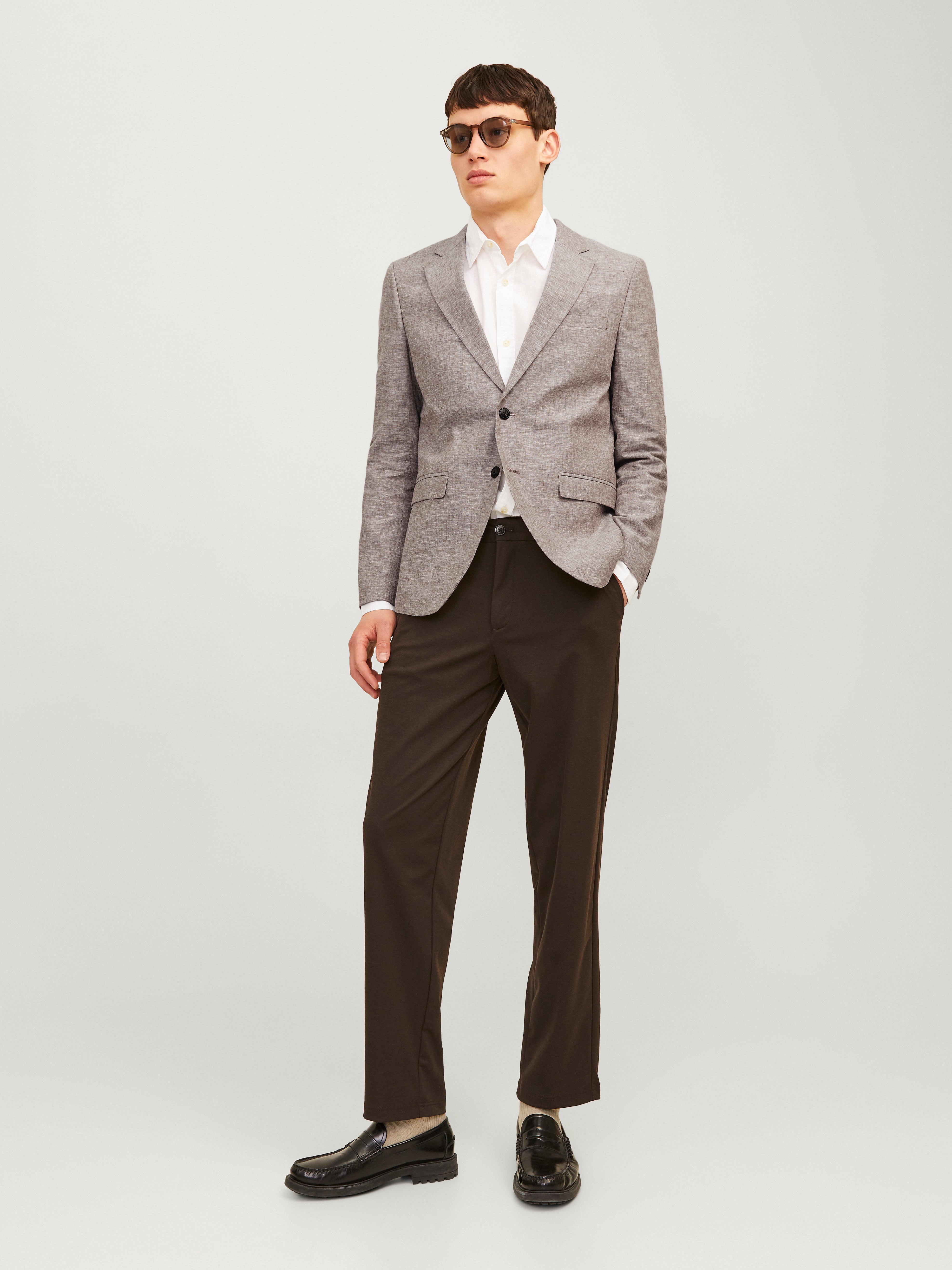 JPRRIVIERA Slim Fit Kavaj