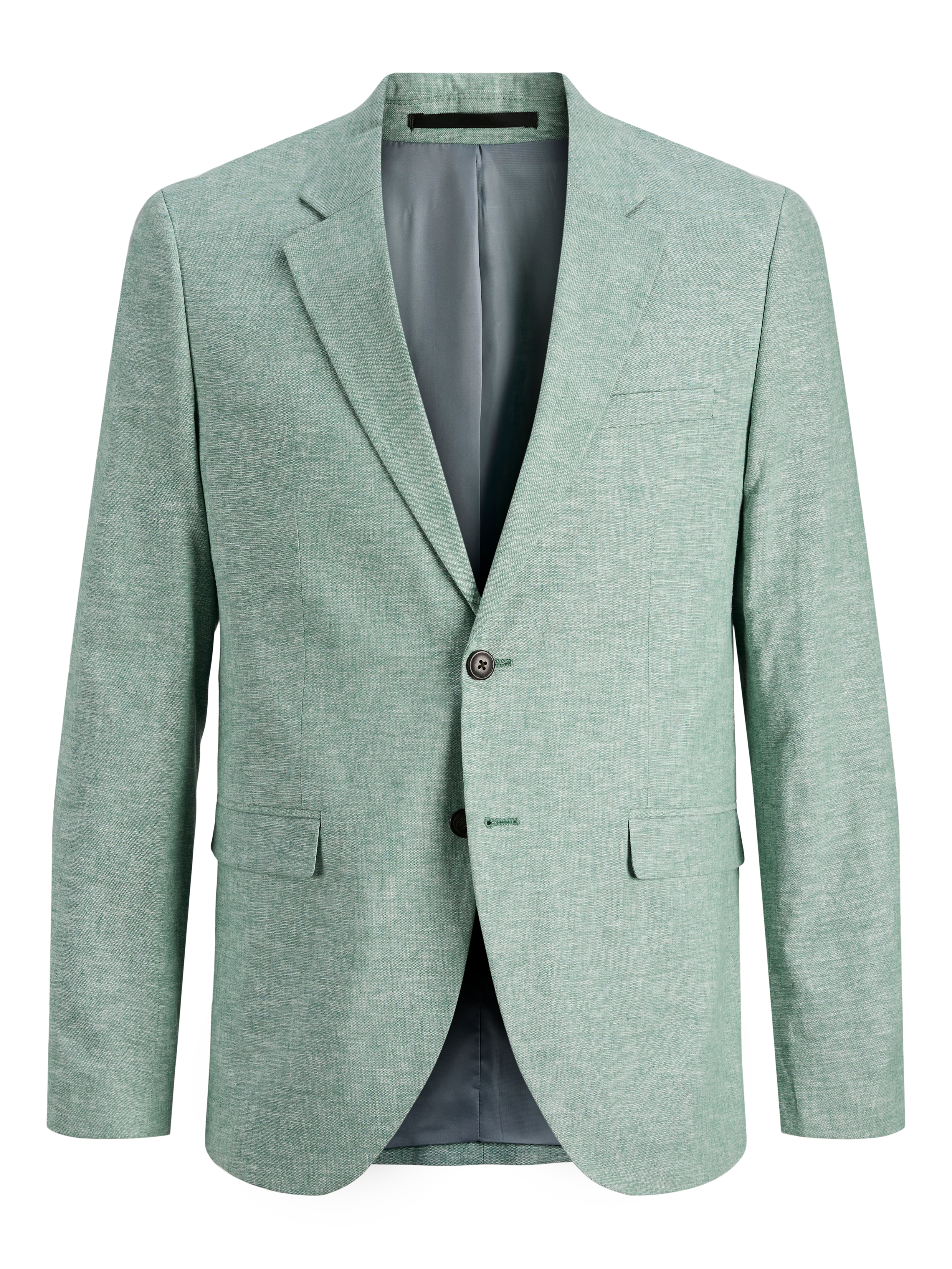 Jack & Jones JPRRIVIERA Slim Fit Blazer -Bottle Green - 12228721