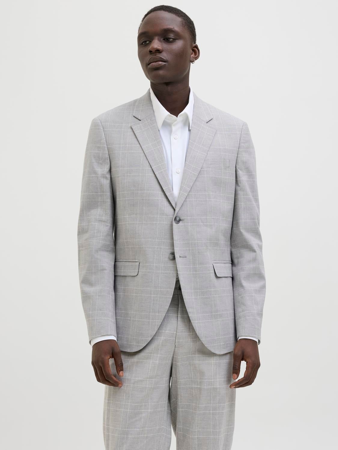 Jprriviera Slim Fit Blazer