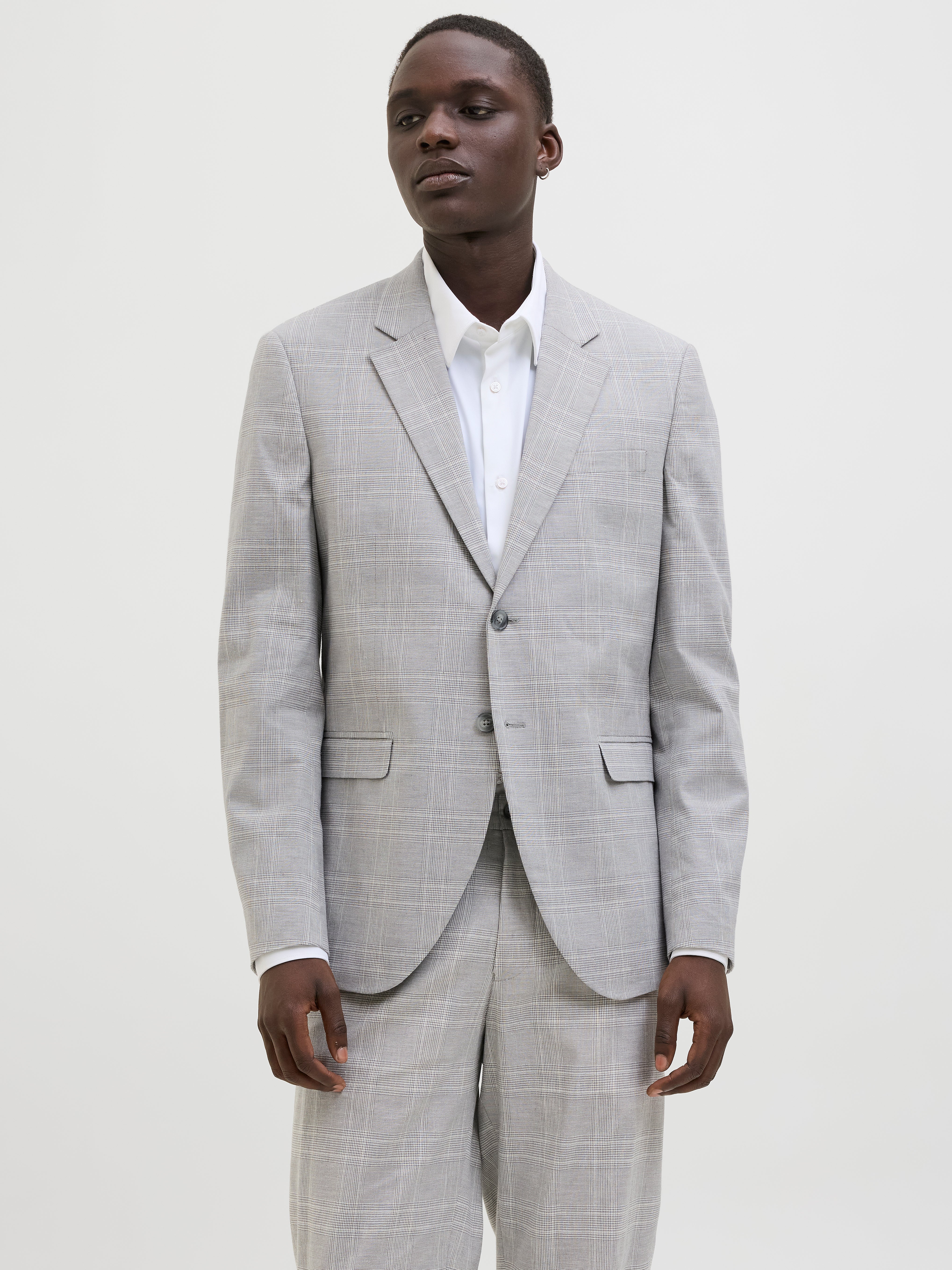 Jprriviera Slim Fit Blazer