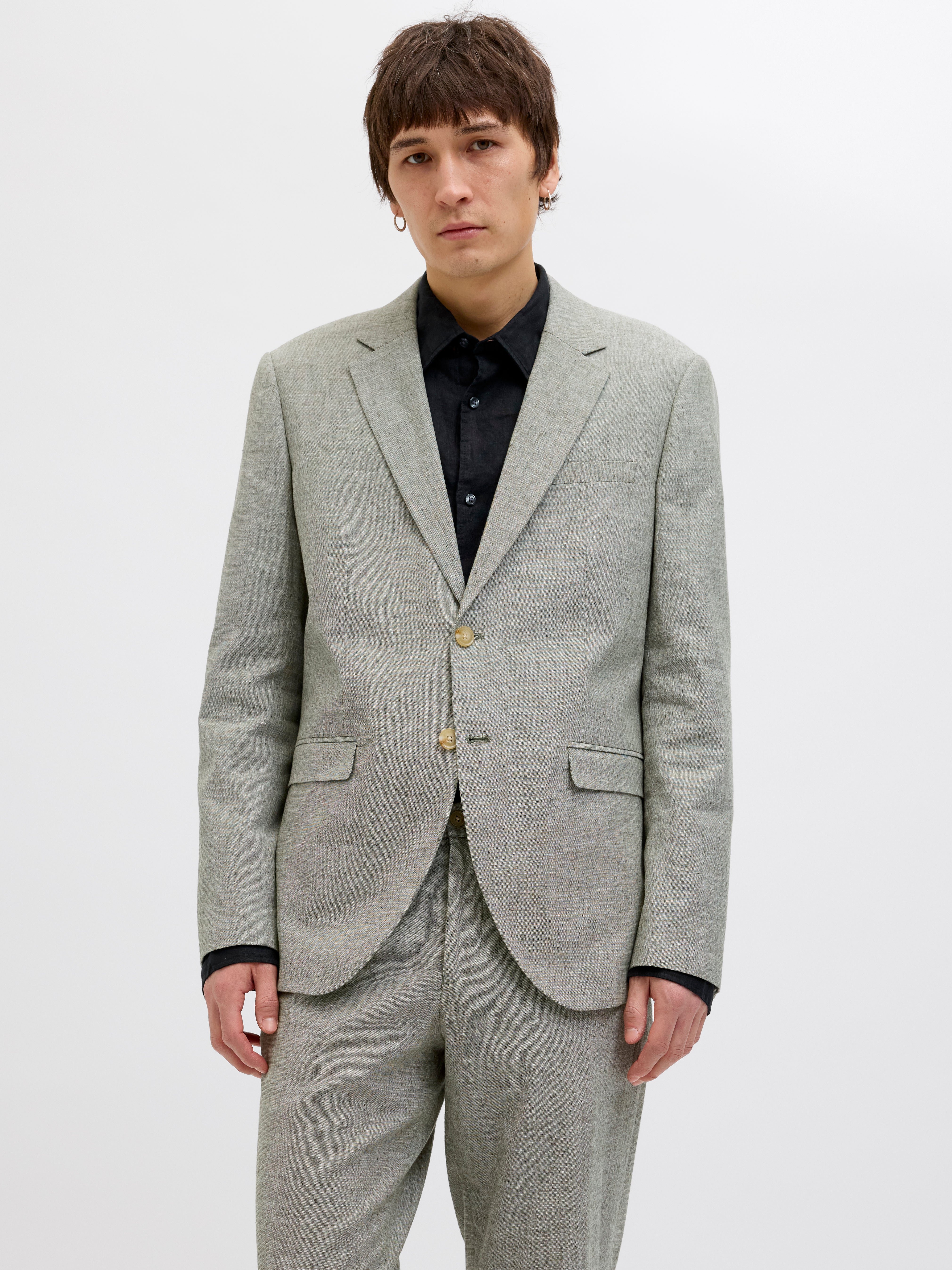 Jprriviera Slim Fit Blazer