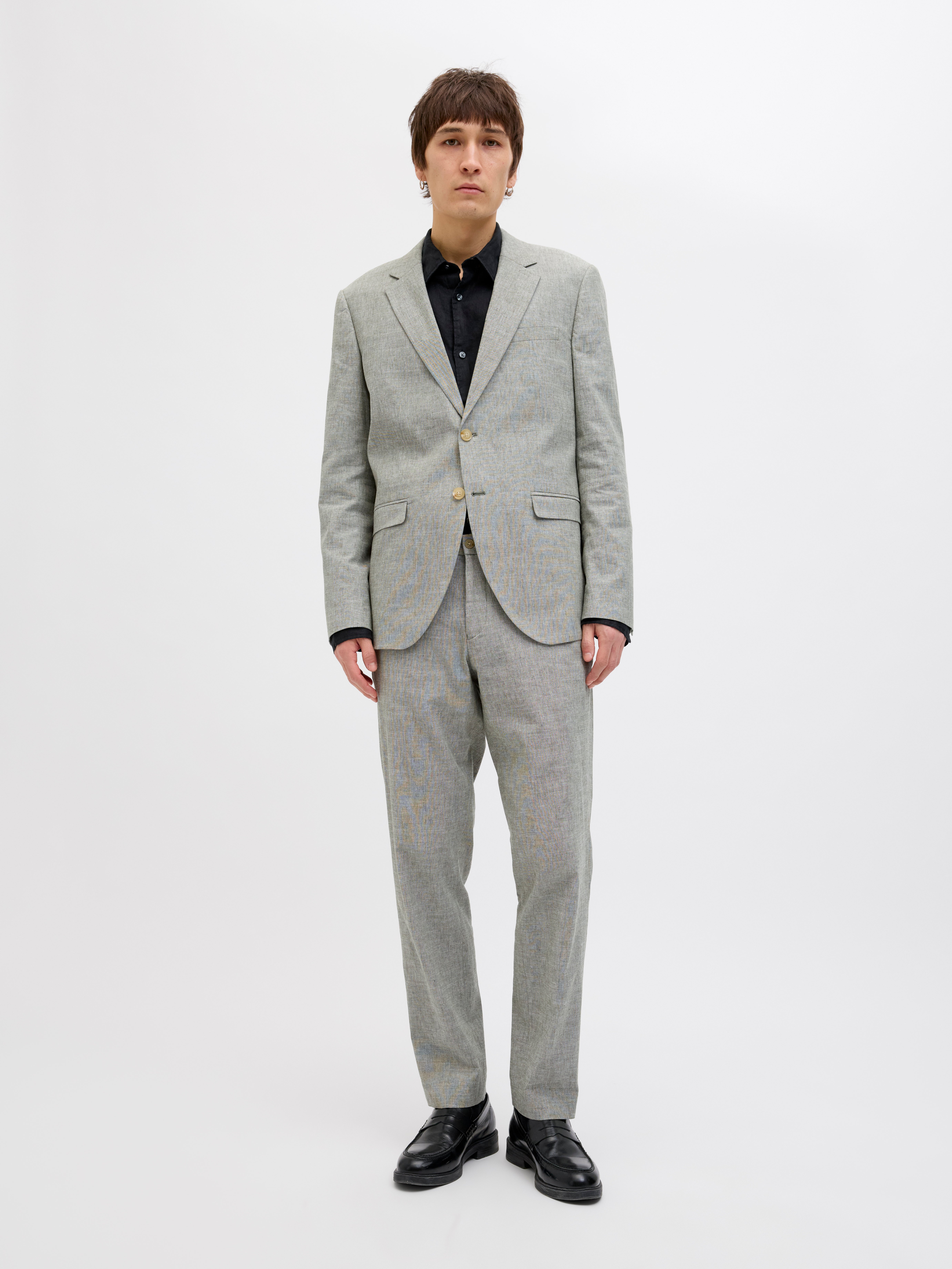 Thumbnail - Jprriviera Slim Fit Blazer
