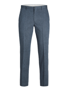 Jack & Jones JPRRIVIERA Slim Fit Pantalon -Navy Blazer - 12228724