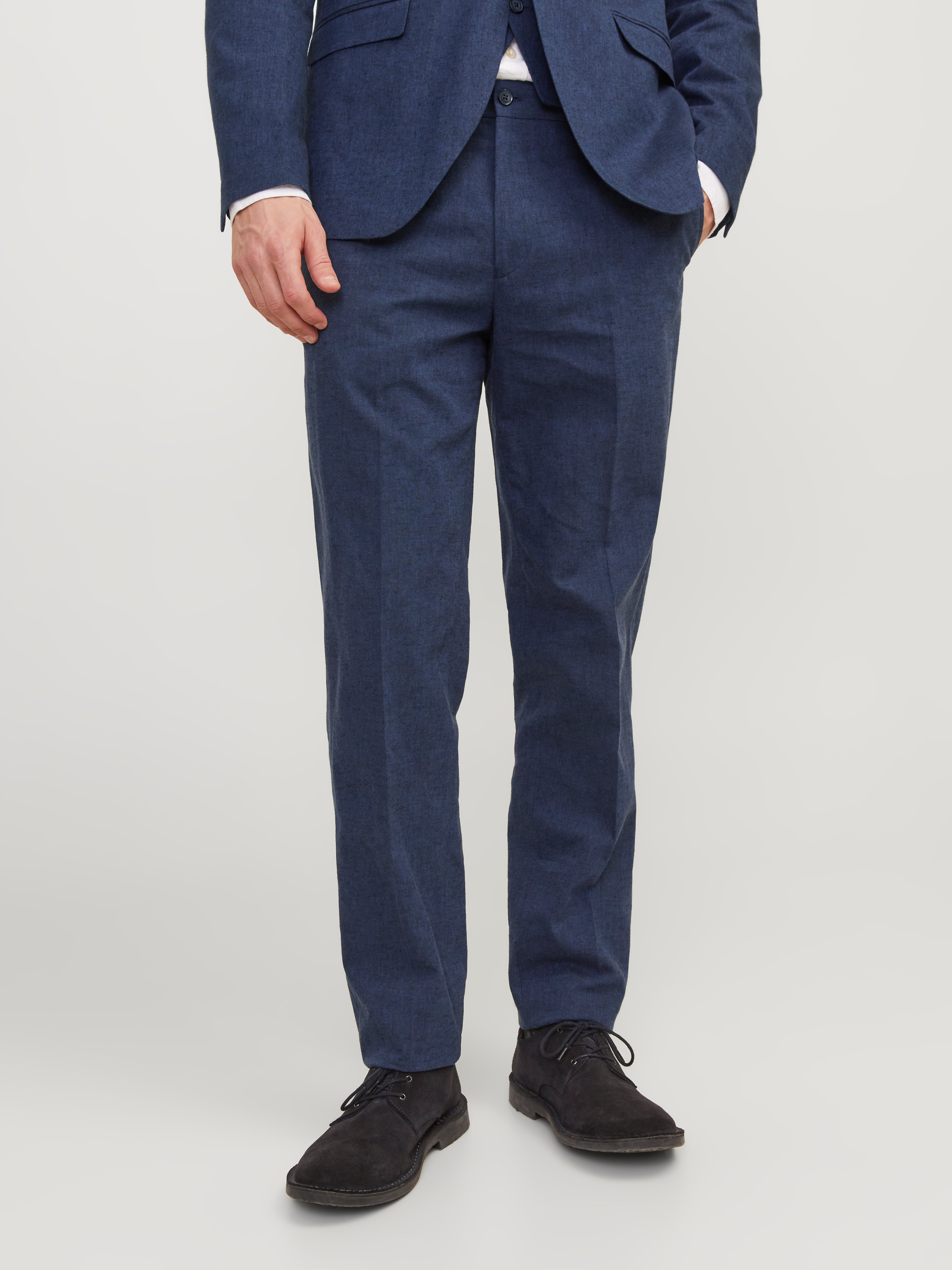 Thumbnail - Jprriviera Slim Fit Anzughose