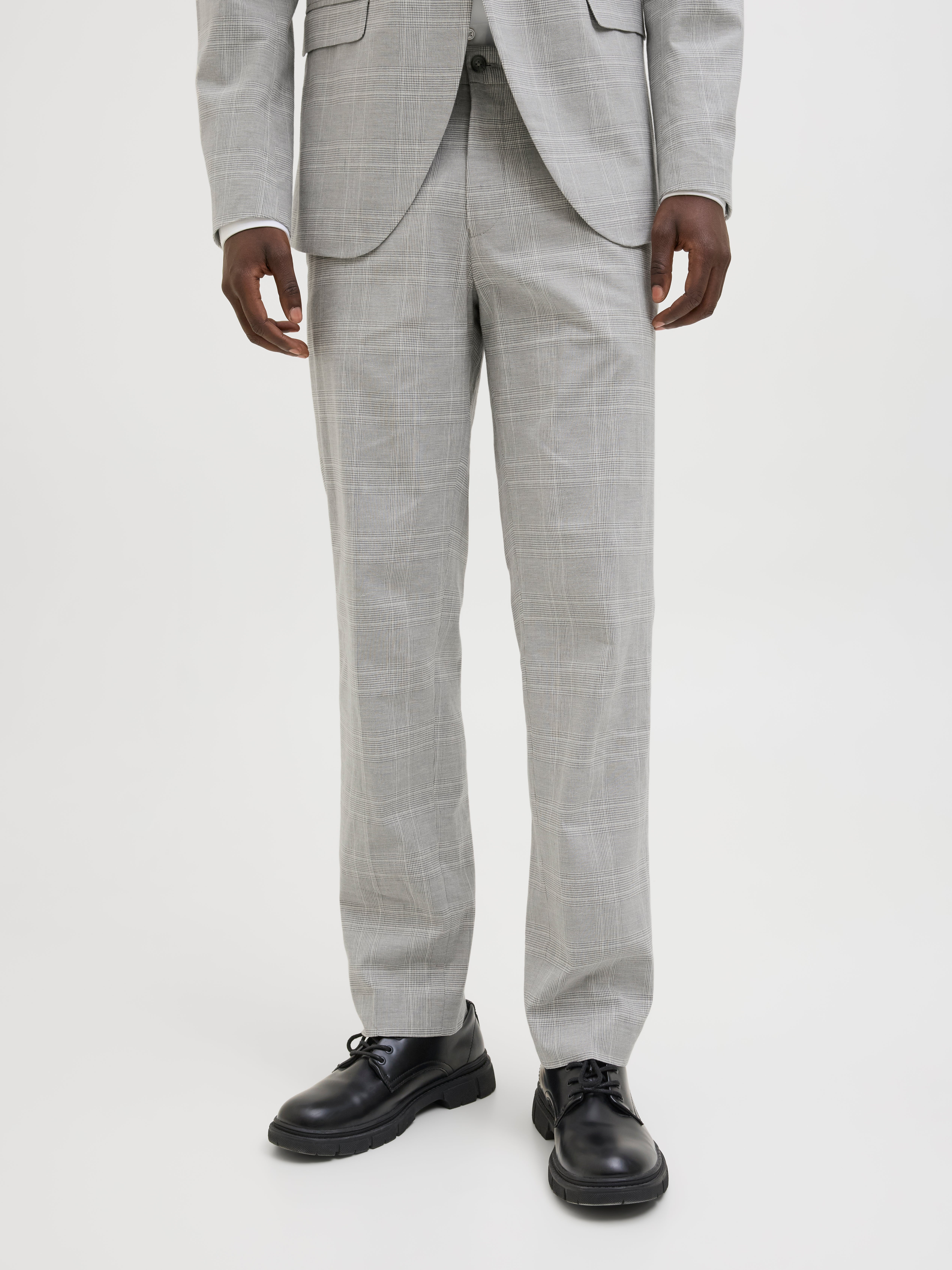 Jprriviera Slim Fit Anzughose