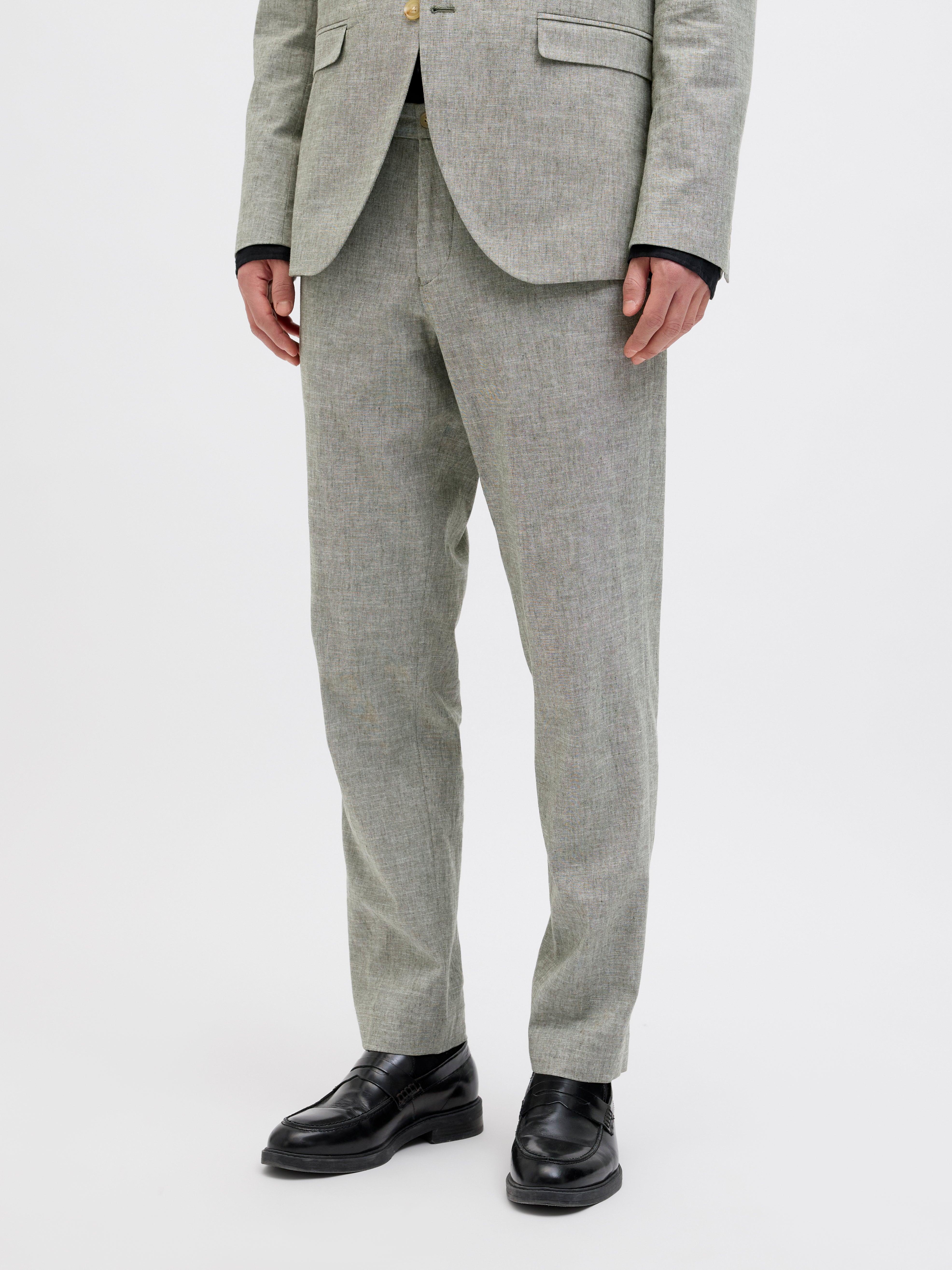 Jprriviera Slim Fit Anzughose
