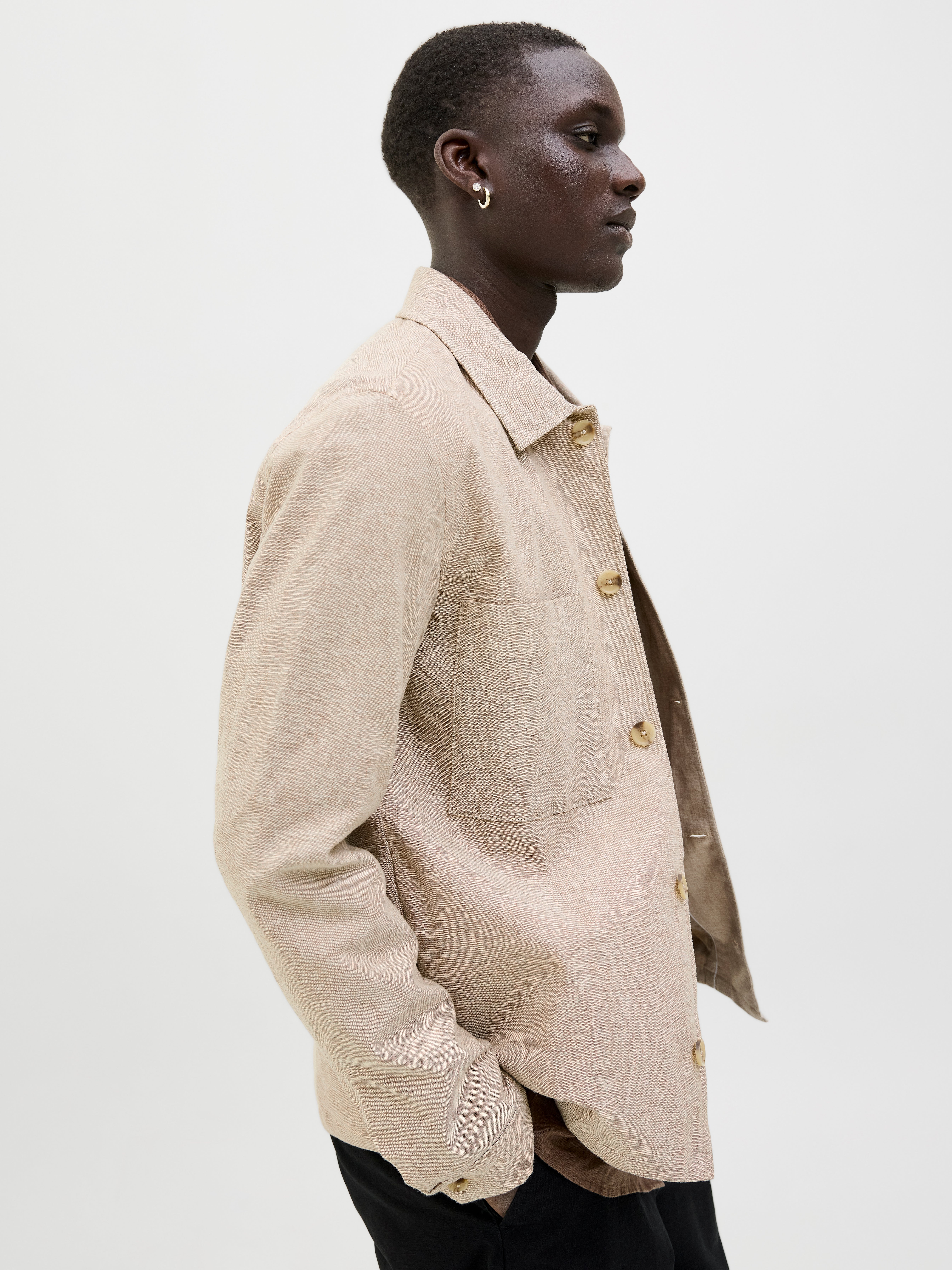 Jack & Jones JPRRIVIERA Slim Fit Blazer - 12228726