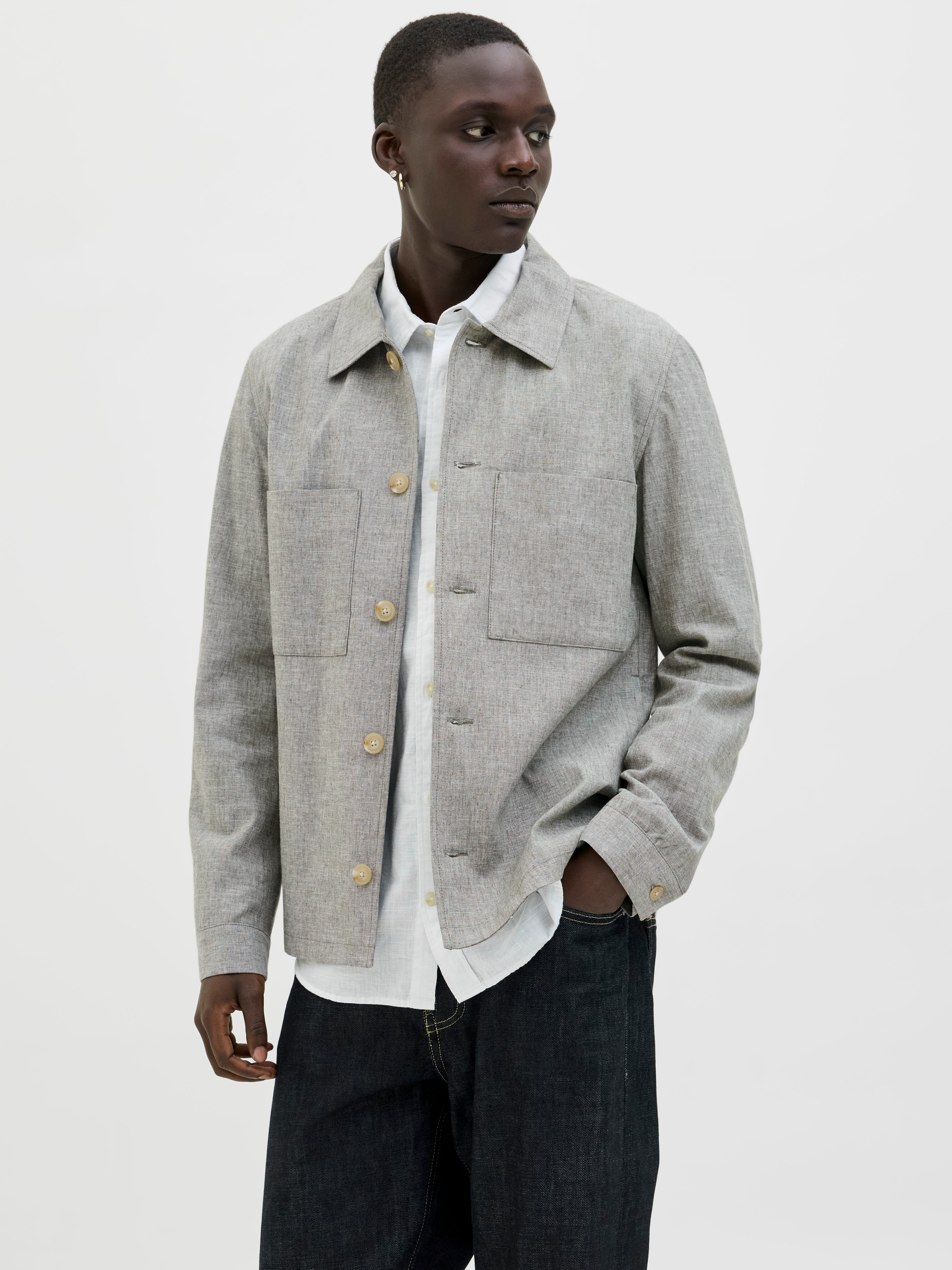 Jprriviera Slim Fit Blazer