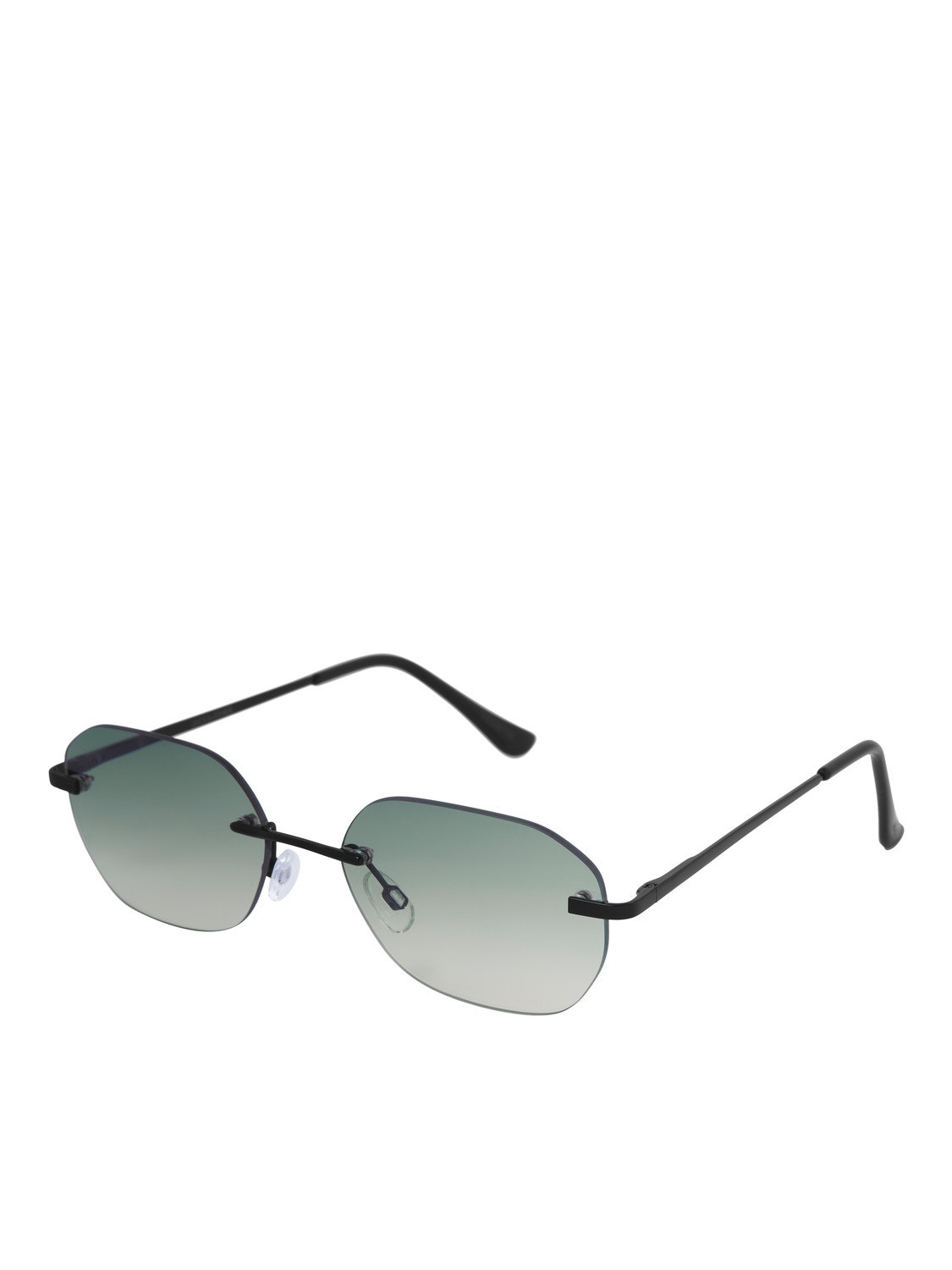 Jack & Jones Plastic Sunglasses -Black - 12228732