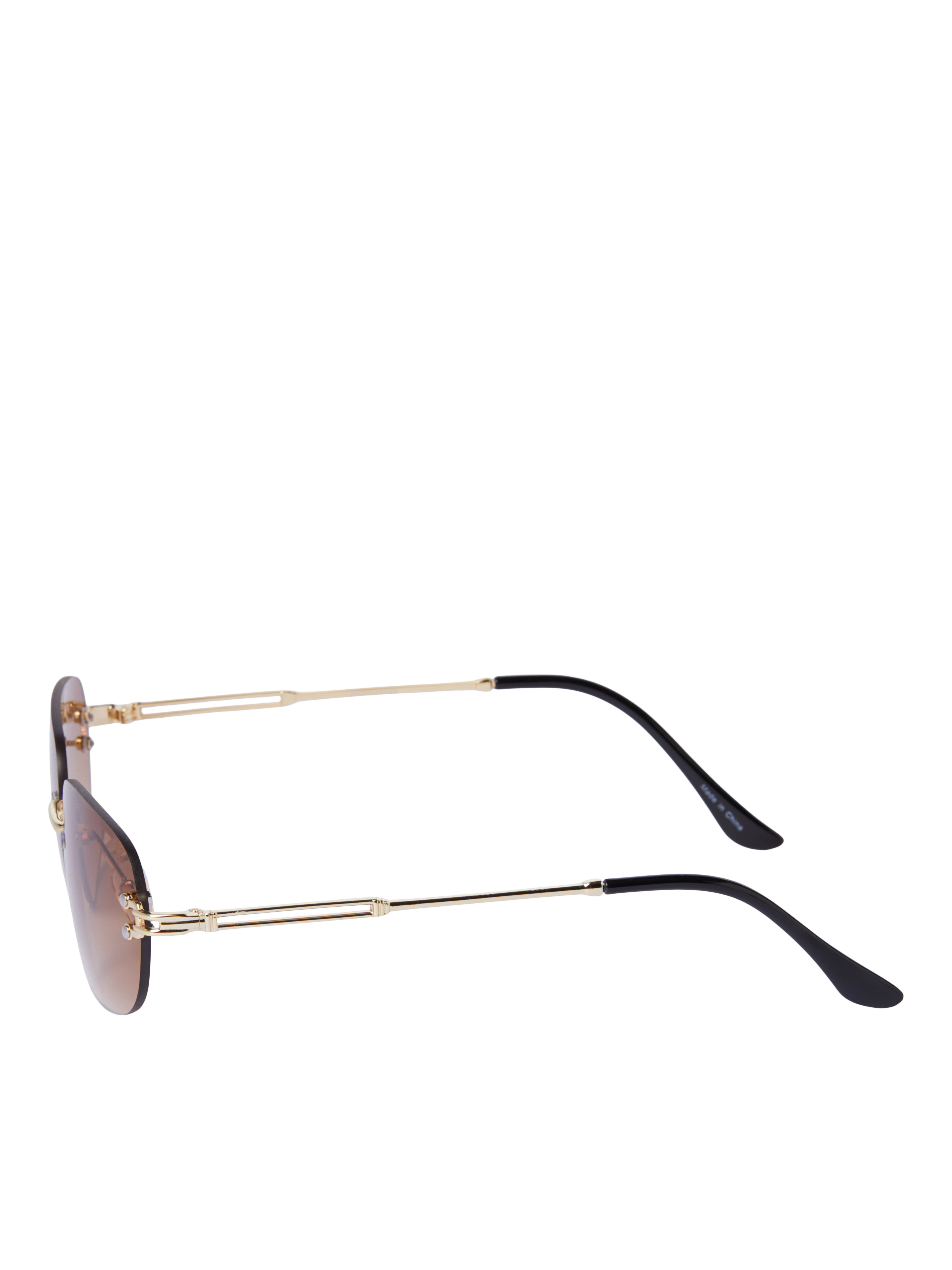 Sonnenbrille | Dunkelbraun | Jack & Jones® 