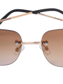 Jack & Jones Des lunettes de soleil -Brown Stone - 12228732