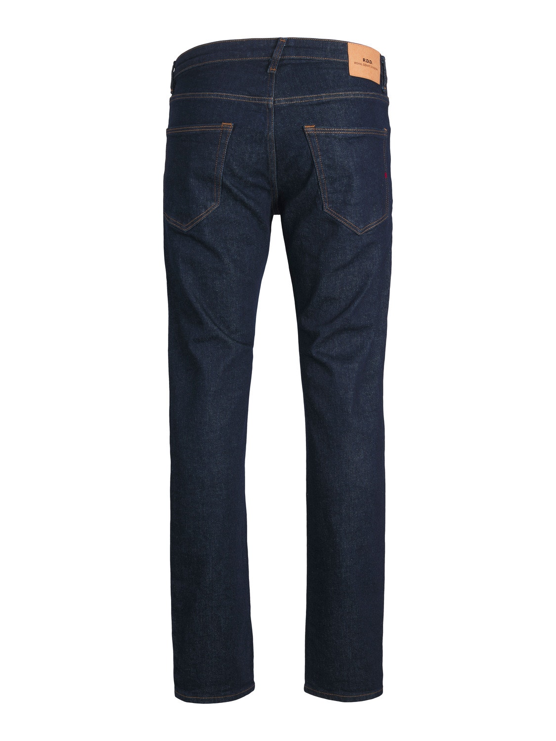 Jack & Jones RDD Royal RE 862 Comfort Fit Jeans -Blue Denim - 12228911