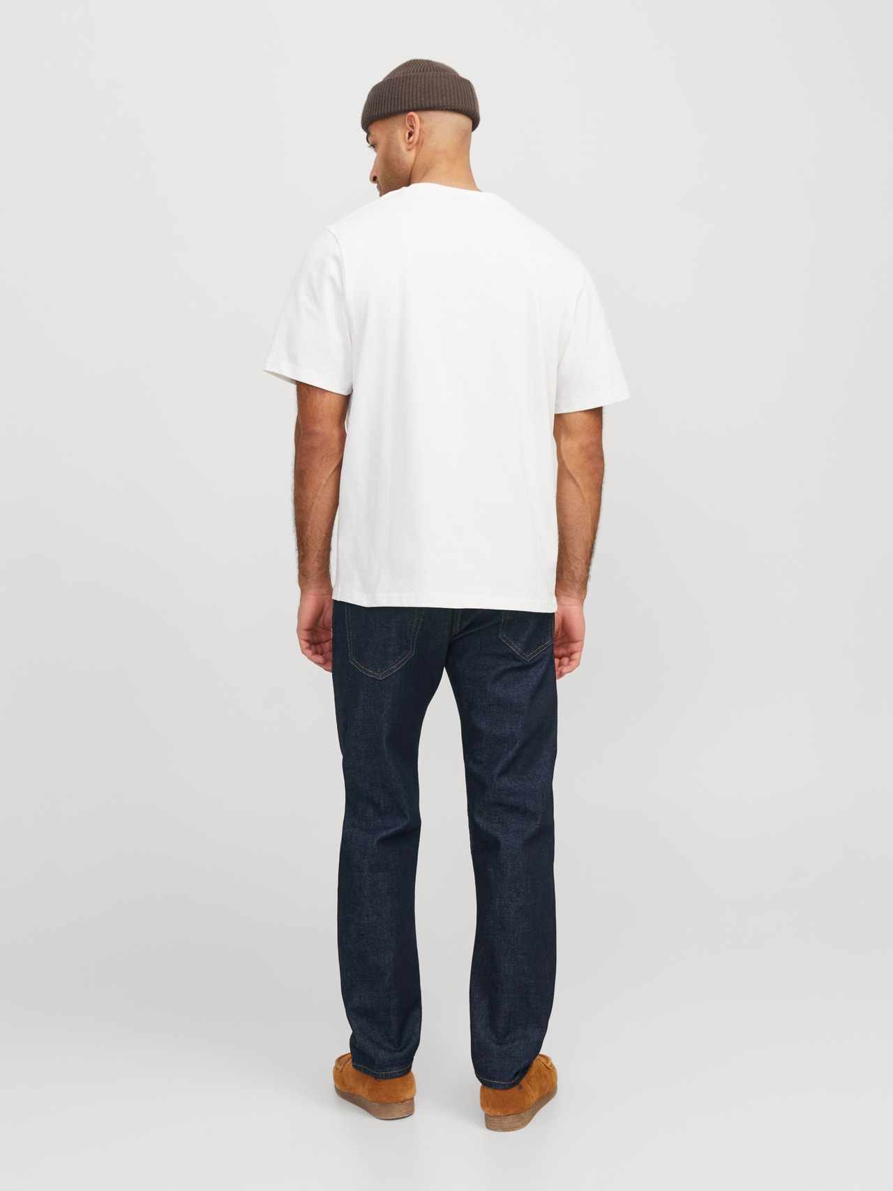 RDD Royal RE 328 Relaxed Fit Jeans | Bleu foncé | R.D.D. ROYAL DENIM DIVISION RDD Royal RE 328 Relaxed Fit Jeans | Bleu foncé | R.D.D. ROYAL DENIM DIVISION
