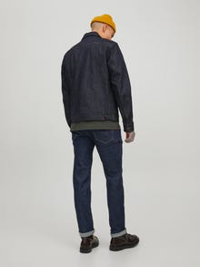 Jack & Jones RDD Royal RE 862 Comfort Fit Jeans -Blue Denim - 12228911