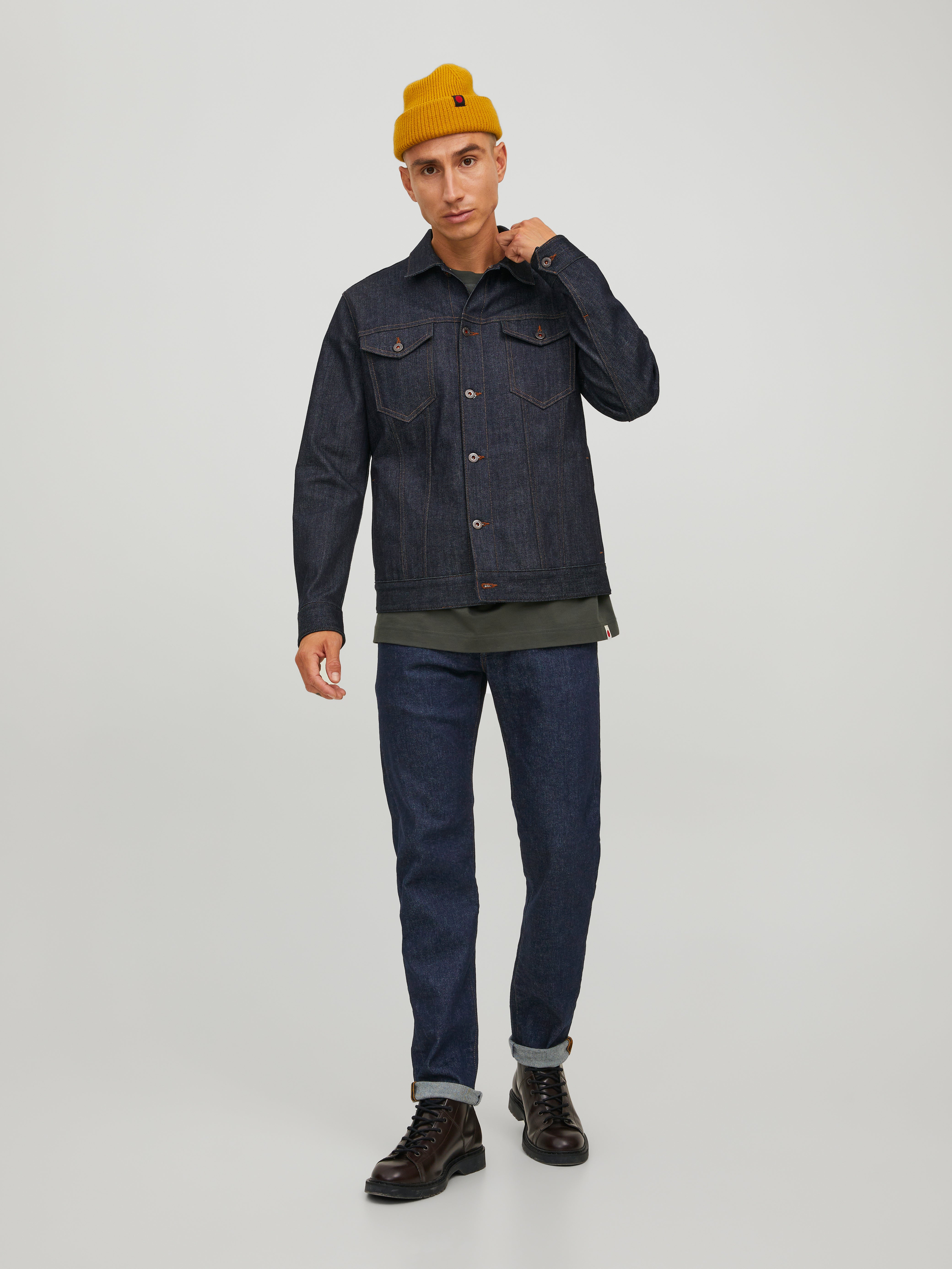 RDD Royal RE 862 Comfort Fit Jeans