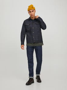 Jack & Jones RDD Royal RE 862 Comfort Fit Jeans -Blue Denim - 12228911