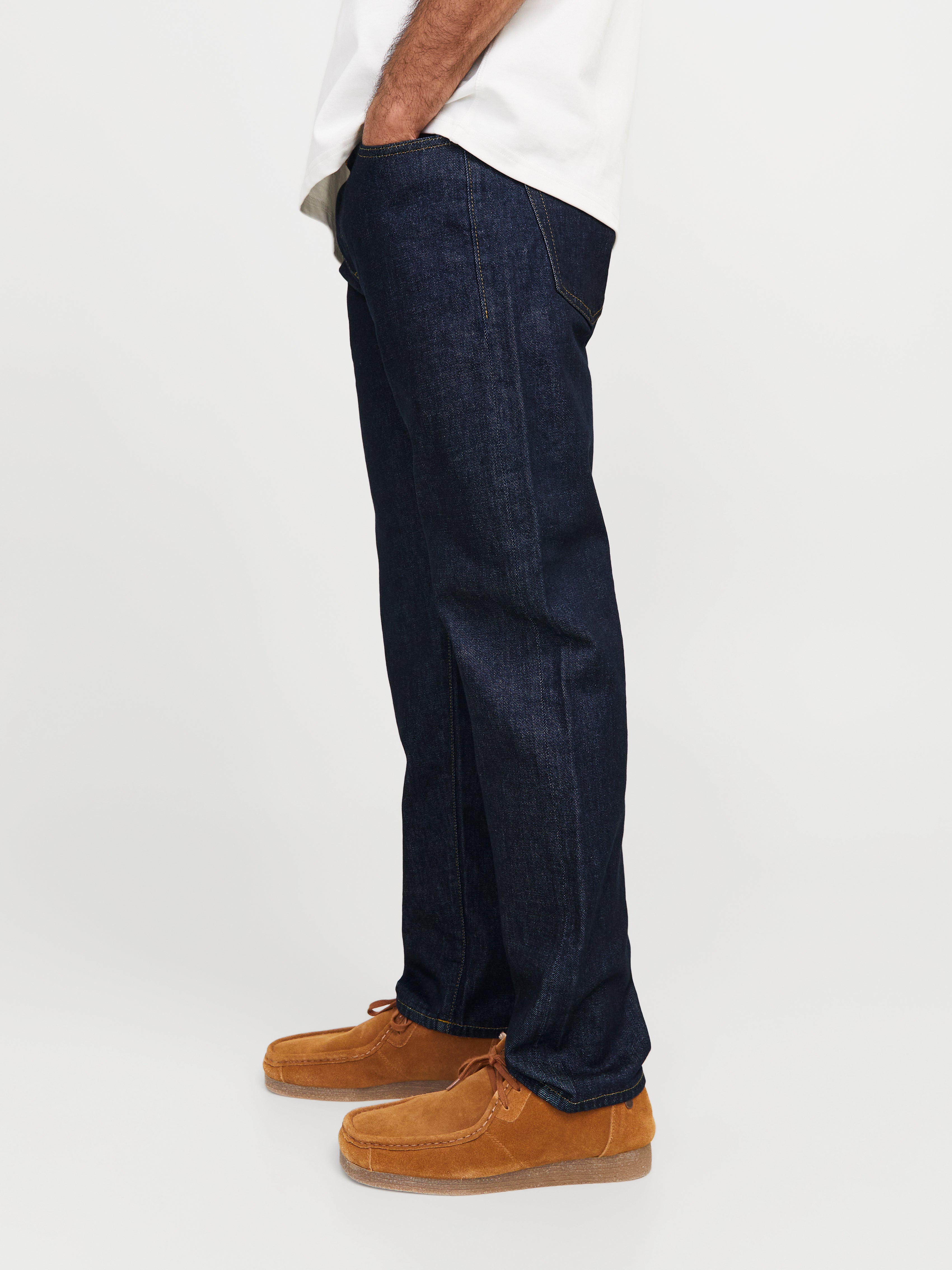 Jack and jones on sale comfort fit jeans